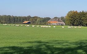 Woonboerderij Joostink in Vorden